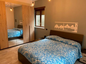 La Dimora dei Consoli - Holiday House a Roma